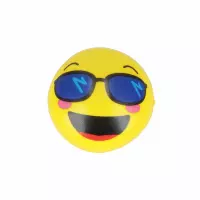 3. Mega Creative Piłka Antystresowa Emotki 4 sztuki 576848