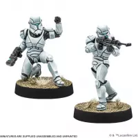2. Star Wars Legion 2.0: Republic Clone Commandos