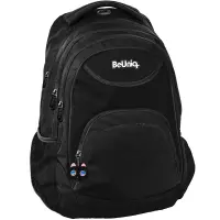 2. BeUniq Plecak Szkolny Cat BU26KZ-2708