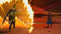 1. DRAGON BALL: Sparking! ZERO (NS2)