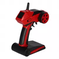 11. Mega Creative Auto Terenowe Zdalnie Sterowane 597099