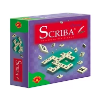 1. Alexander Scriba Travel