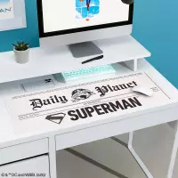 2. Podkładka pod Myszkę / Mata na Biurko Superman - Daily Planet