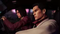 1. Yakuza 20th Anniversary Edition (PC)