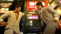 3. Yakuza 20th Anniversary Edition (PC)