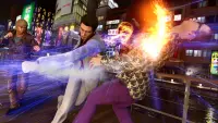 4. Yakuza 20th Anniversary Edition (PC)