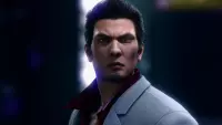 6. Yakuza 20th Anniversary Edition (PC)