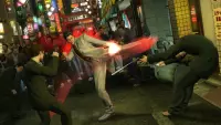 7. Yakuza 20th Anniversary Edition (PC)
