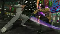 8. Yakuza 20th Anniversary Edition (PC)