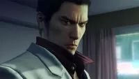 9. Yakuza 20th Anniversary Edition (PC)