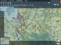 13. Gary Grigsby's War in the East: The German-Soviet War 1941-1945 (PC) DIGITAL (klucz STEAM)