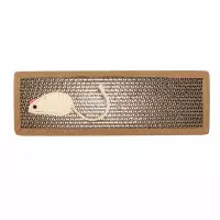 2. Trik&Roll Mata Do Drapania Dla Kota Drapak 37cm 560719