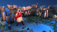 19. Last Days of Old Earth (PC) DIGITAL (klucz STEAM)