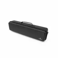 2. Gamegenic: Game Shell XL 650+ - Etui na Karty - Black