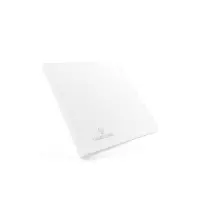 2. Gamegenic: Zip-Up Album 24-Pocket -  Album na Karty - White
