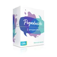 1. Albi Pogaduszki. Dla przyjaciół 