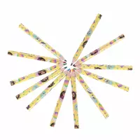 8. Starpak Zestaw Artystyczny 68 el Koci Domek Gabi 563074