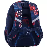 3. CoolPack Jerry Plecak Szkolny Spider-Man F029038