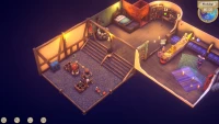 9. The Magical Mixture Mill (PC) (klucz STEAM)