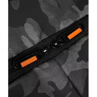 8. R-Bag Plecak Męski na Laptopa 15" z USB Kick Camo Z093