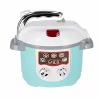 2. Mega Creative Air Fryer 572101