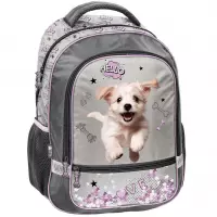 4. Paso Plecak Szkolny Maltańczyk PP26SZ-260