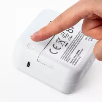 3. Kidea Drukarka Termiczna Bluetooth 580655