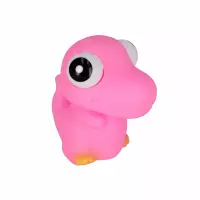 6. Mega Creative Zabawka Wyciskana Dinozaur 578264