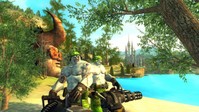 4. Serious Sam 2 (PC) (klucz STEAM)