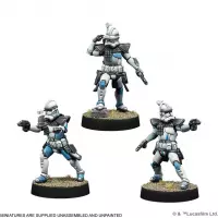 3. Star Wars Legion 2.0: ARC Troopers Unit Expansion