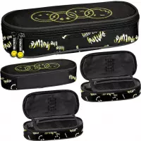 1. Paso Piórnik Tuba Usztywniona Great Things SM26LH-013