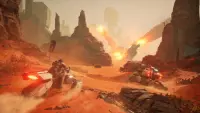 3. Dune Awakening Day 1 Edition PL (PS5)