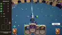 9. Cards and Towers (PC) (klucz STEAM)
