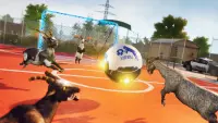 10. Goat Simulator 3 - Goat Overload Edition PL (PS5)