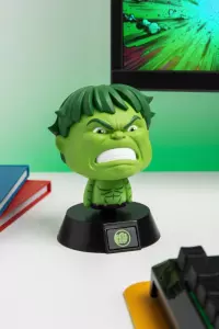 4. Lampka  Marval - Hulk