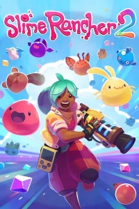 1. Slime Rancher 2 (PC) (klucz STEAM) 