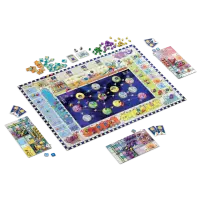 3. Transgalactica + Zestaw Promo