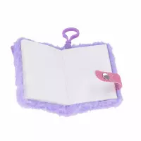3. Starpak Notes Pluszowy Brelok Axolotl 580424