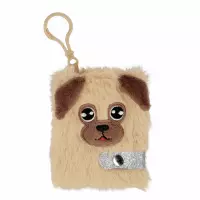 2. Starpak Notes Pluszowy Brelok Dog  580420