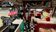 3. Persona 5: Strikers (NS)