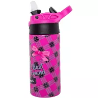 3. CoolPack Bono Bidon Metalowy 350ml Buddy Z10959