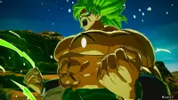 3. DRAGON BALL: Sparking! ZERO (NS2)