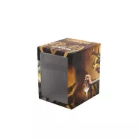 3. Gamegenic: Magic the Gathering - The Hobbit - Bastion 100+ XL - The Great Goblin
