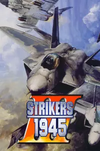 1. Strikers 1945 3 (PC) (klucz STEAM)