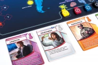 9. Rebel: Pandemic (edycja polska)