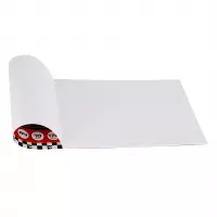 2. Starpak Blok Techniczny A4 Biały Hot Wheels 588614