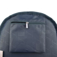 7. St.Right Plecak Szkolny BP-26 Black Glitter 665356