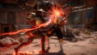 2. Mortal Kombat 11 Ultimate Edition PL (PC) (klucz STEAM)