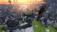 4. Sine Mora EX (PC) (klucz STEAM)