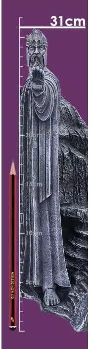 7. Podpórki pod Książki Władca Pierścieni - Wrota Argonautów